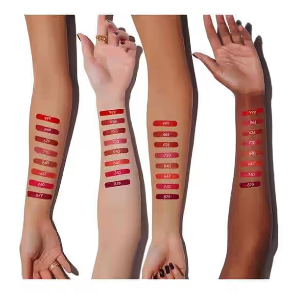 DIOR Rouge Dior Forever Lipstick - 999 Forever Dior