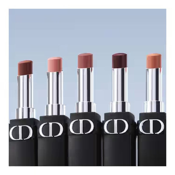 DIOR Rouge Dior Forever Lipstick - 999 Forever Dior