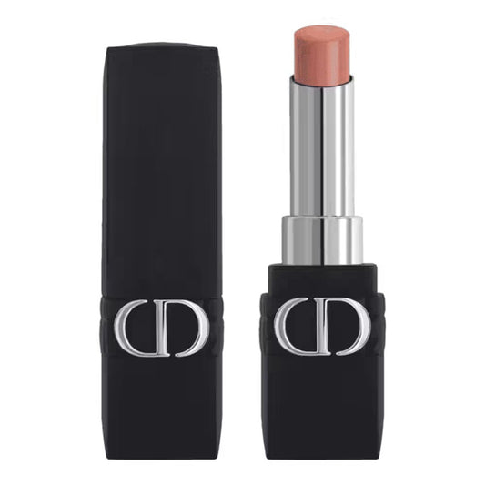 DIOR Rouge Dior Forever Lipstick - 100 Forever Nude Look