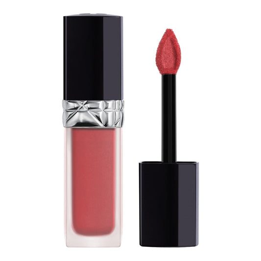 DIOR Rouge Dior Forever Lipstick - 558 Forever Grace