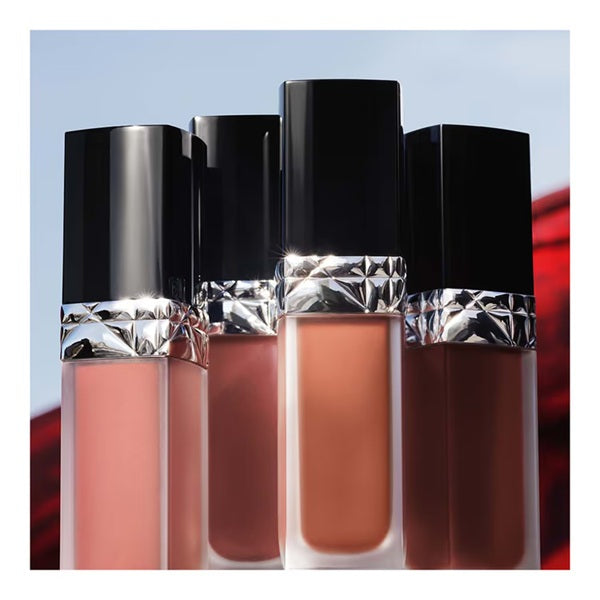DIOR Rouge Dior Forever Lipstick - 558 Forever Grace