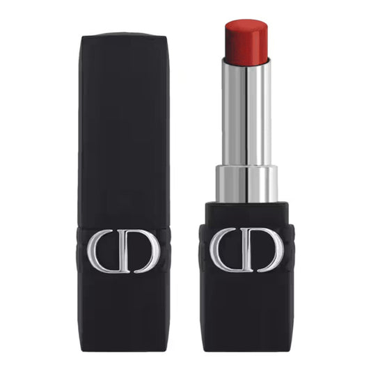 DIOR Rouge Dior Forever Lipstick - 626 Forever Famous