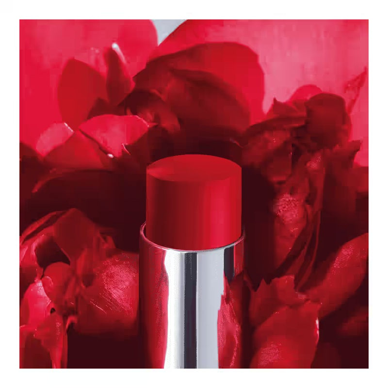 DIOR Rouge Dior Forever Lipstick - 999 Forever Dior
