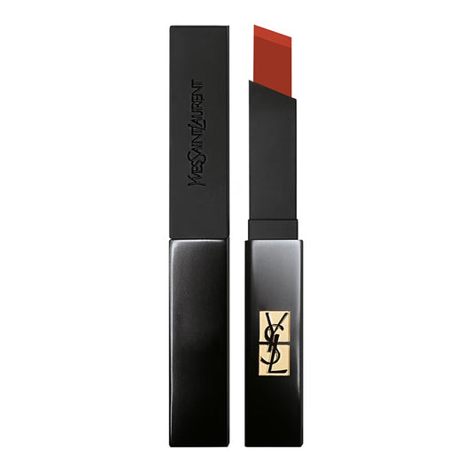 YVES SAINT LAURENT Rouge Pur Couture The Slim Radical 1966 Rouge Libre - 2g