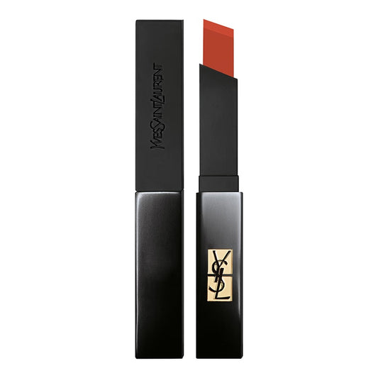 YVES SAINT LAURENT Rouge Pur Couture The Slim Radical 313 Irreverent Cinnamon - 2g