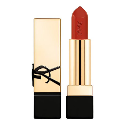 YVES SAINT LAURENT Rouge Pur Couture O4 Rusty Orange - 3.8g