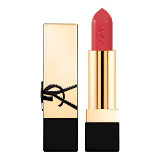 YVES SAINT LAURENT Rouge Pur Couture R10 Effortless Vermillion - 3.8g