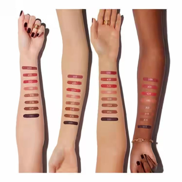 DIOR Rouge Dior Forever Lipstick - 626 Forever Famous
