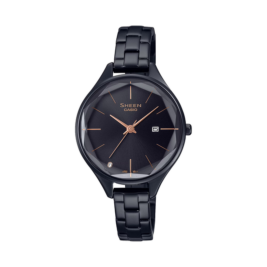 CASIO SHE-4062BD-1A