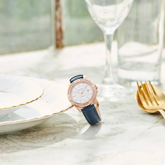 CASIO SHE-4532PGL-7A