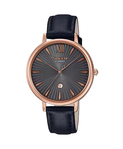 CASIO SHE-4534PGL-1A