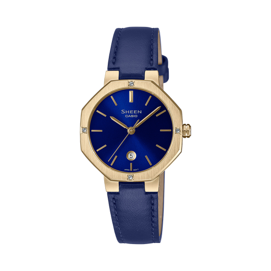 CASIO SHE-4543GL-2A