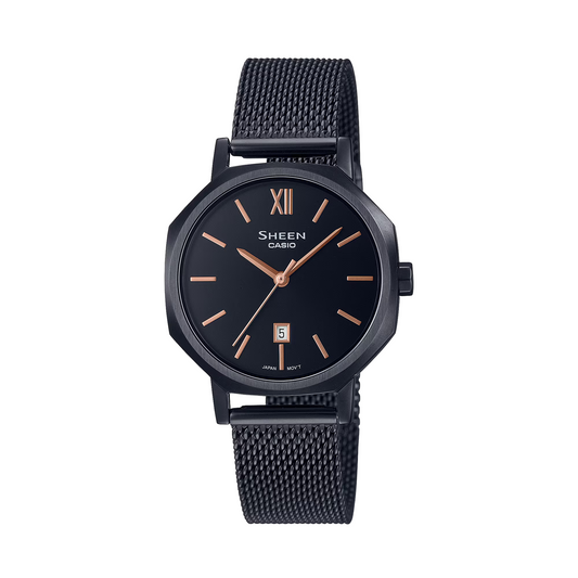 CASIO SHE-4554BM-1A
