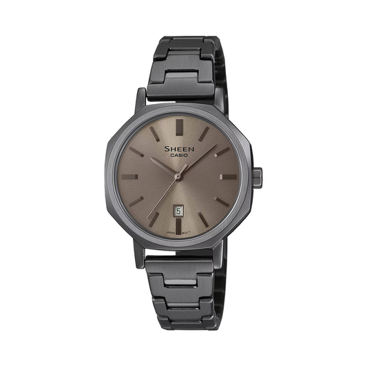 CASIO SHE-4554GY-5A