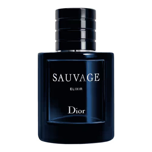 DIOR Sauvage Elixir - 100ml