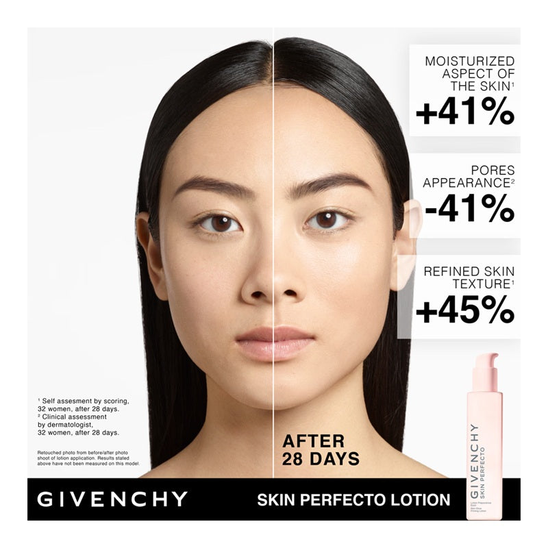 GIVENCHY Skin Perfecto Skin-Glow Priming Lotion - 200ml