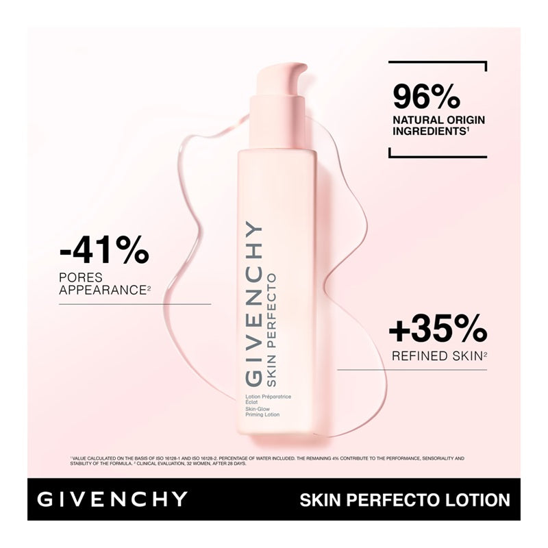 GIVENCHY Skin Perfecto Skin-Glow Priming Lotion - 200ml