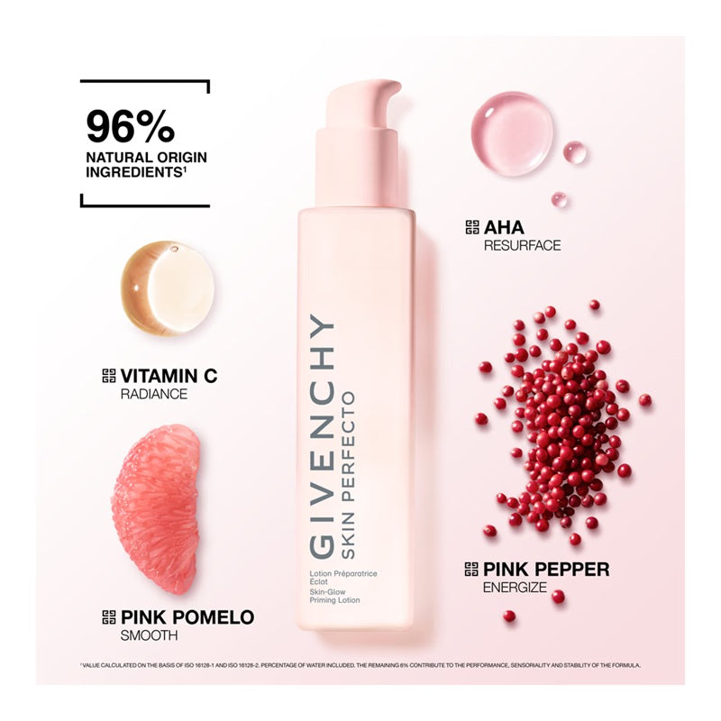 GIVENCHY Skin Perfecto Skin-Glow Priming Lotion - 200ml