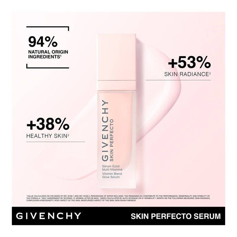 GIVENCHY Skin Perfecto Vitamin Blend Glow Serum - 30ml