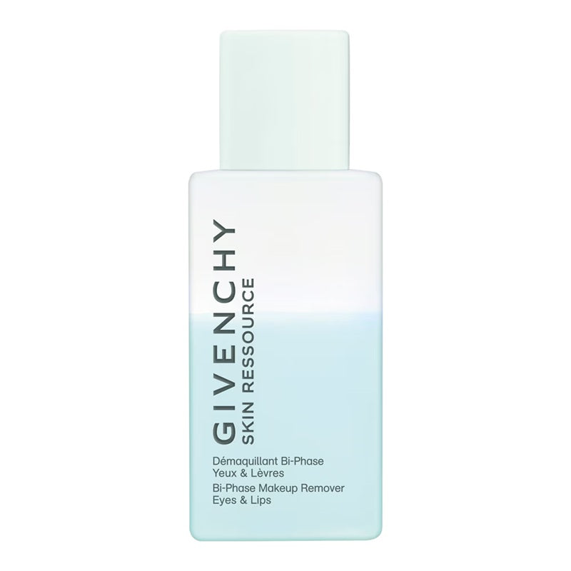 GIVENCHY Skin Ressource Bi-Phase Makeup Remover Eyes & Lips - 100ml