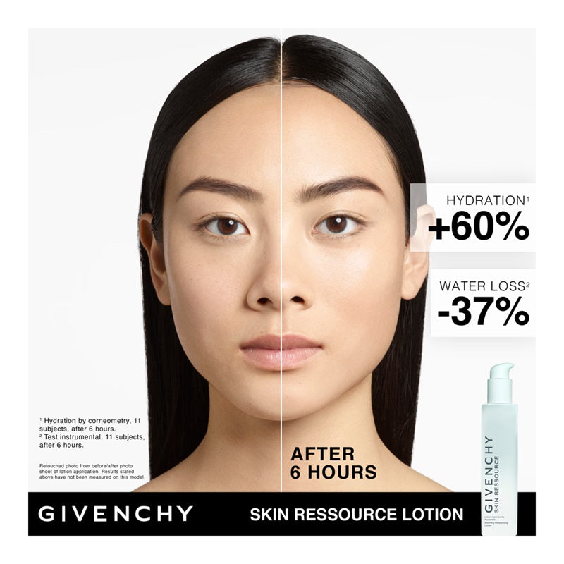 GIVENCHY Skin Ressource Soothing Moisturising Lotion - 200ml