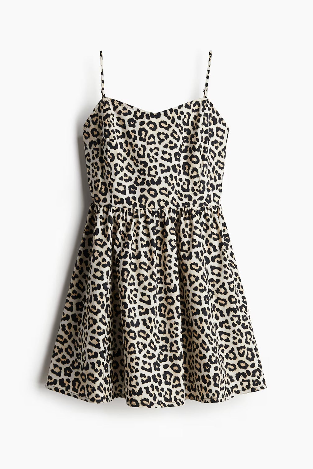 H&M Strappy Dress