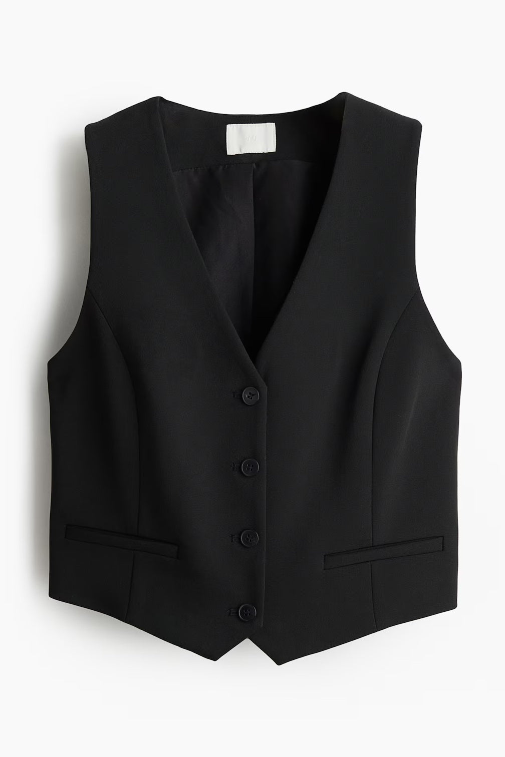 H&M Suit Waistcoat