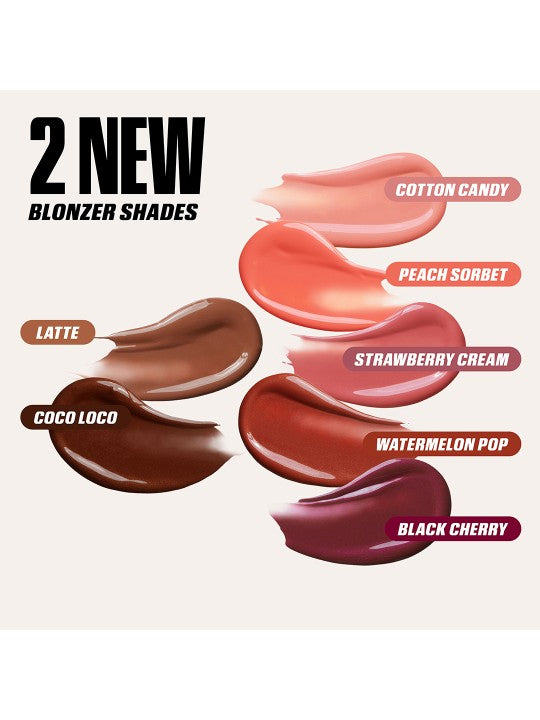 HUDA BEAUTY BlushFilter – Latte