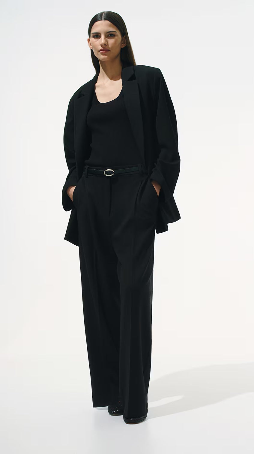 H&M Tailored Trousers