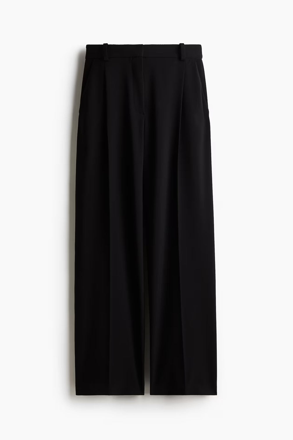 H&M Tailored Trousers