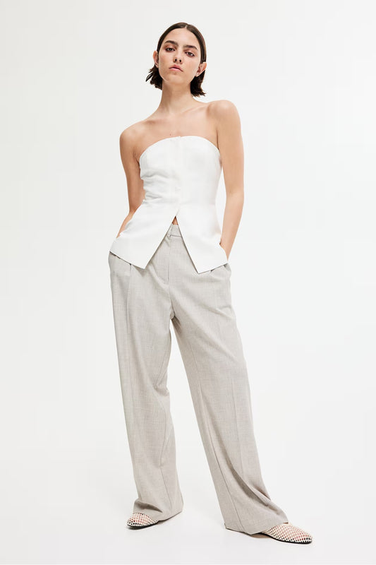 H&M Tailored Trousers