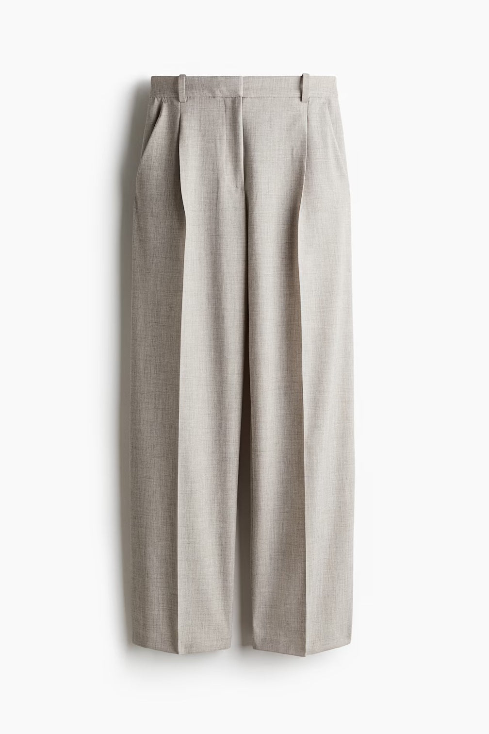 H&M Tailored Trousers