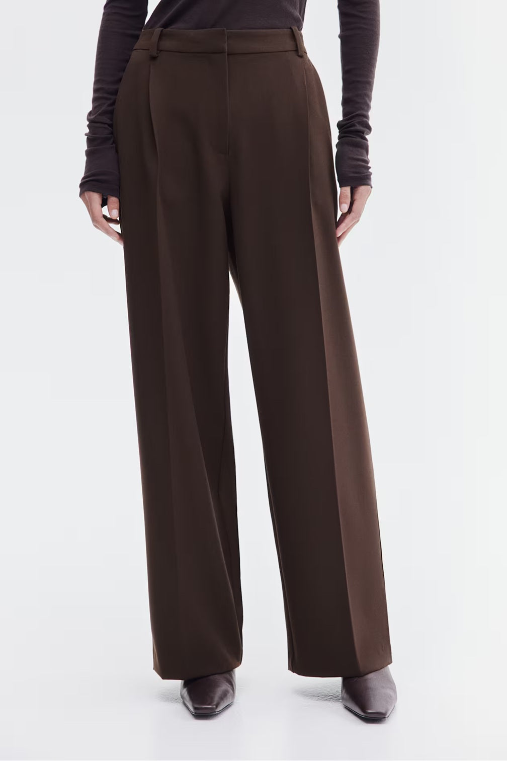 H&M Tailored Trousers