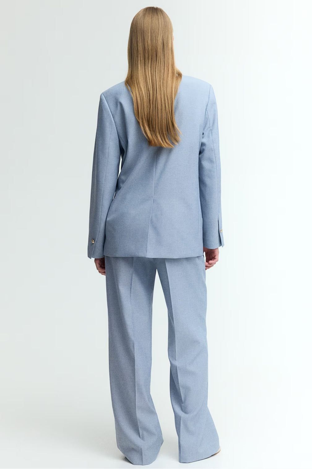 H&M Tailored Trousers
