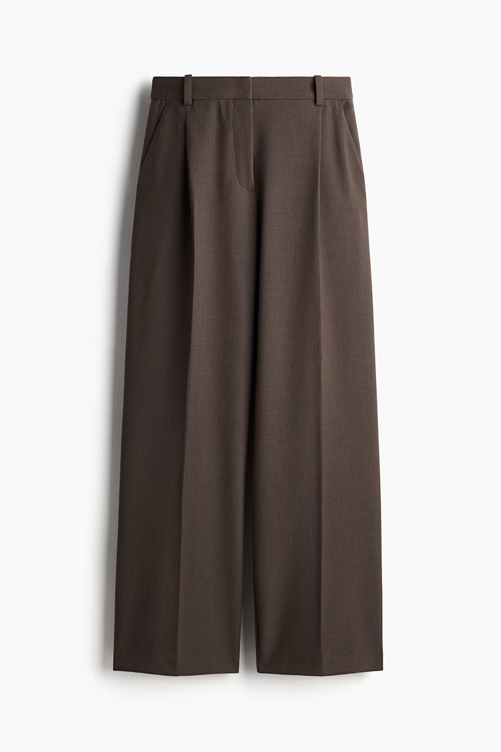 H&M Tailored Trousers