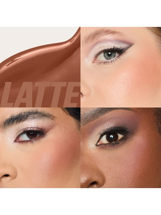 HUDA BEAUTY BlushFilter – Latte