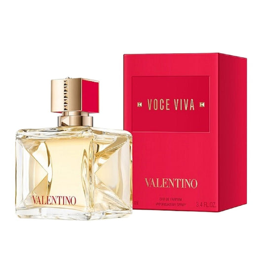 VALENTINO Voce Viva Eau De Parfum - 100ml