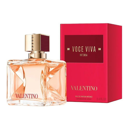 VALENTINO Voce Viva Intense Eau De Parfum - 100ml