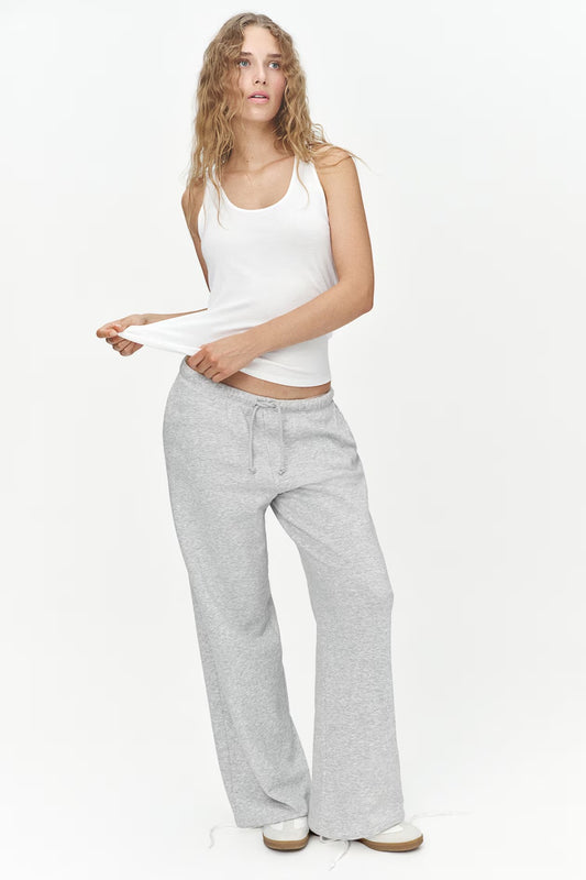 H&M Wide Joggers