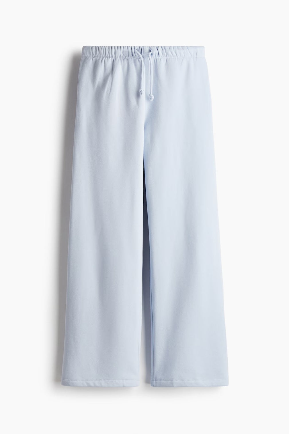 H&M Wide Joggers