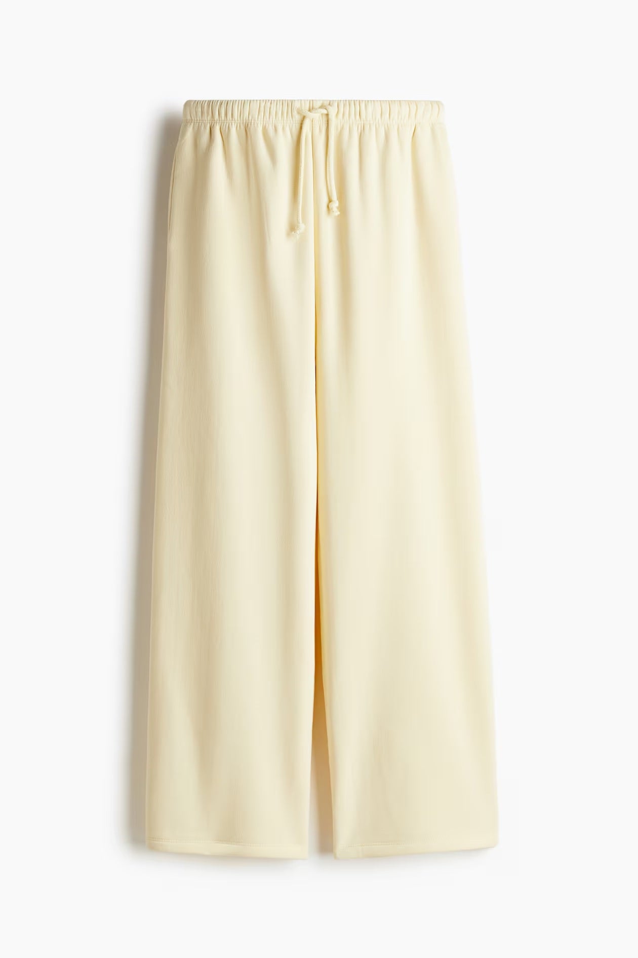 H&M Wide Joggers