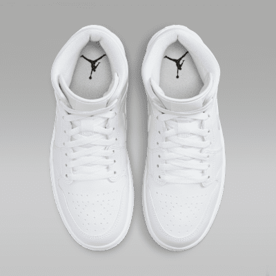 Nike Air Jordan 1 Mid Women's Shoes