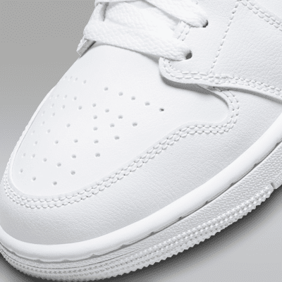 Nike Air Jordan 1 Mid Women's Shoes