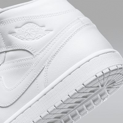 Nike Air Jordan 1 Mid Women's Shoes