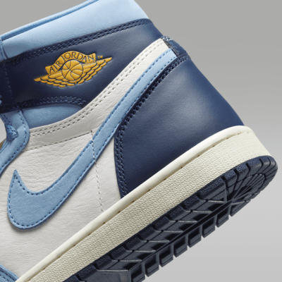 Nike Air Jordan 1 Retro High OG 'First in Flight' Women's Shoes