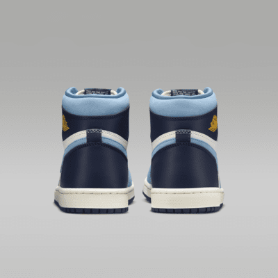 Nike Air Jordan 1 Retro High OG 'First in Flight' Women's Shoes