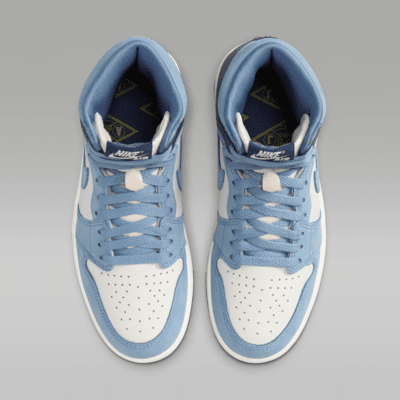 Nike Air Jordan 1 Retro High OG 'First in Flight' Women's Shoes
