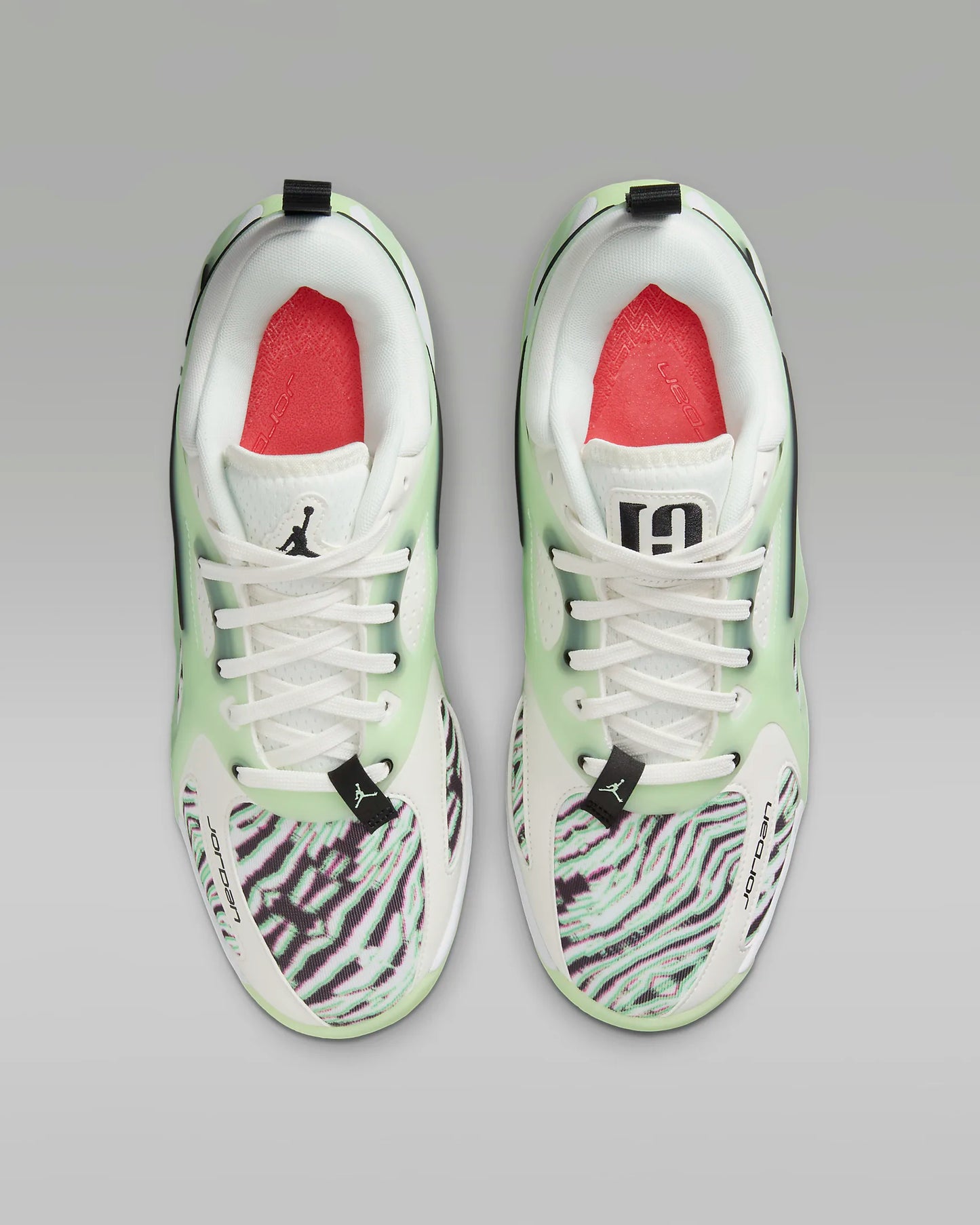 Nike Jordan Heir Series PF Showstopper' Women's Basketball Shoes