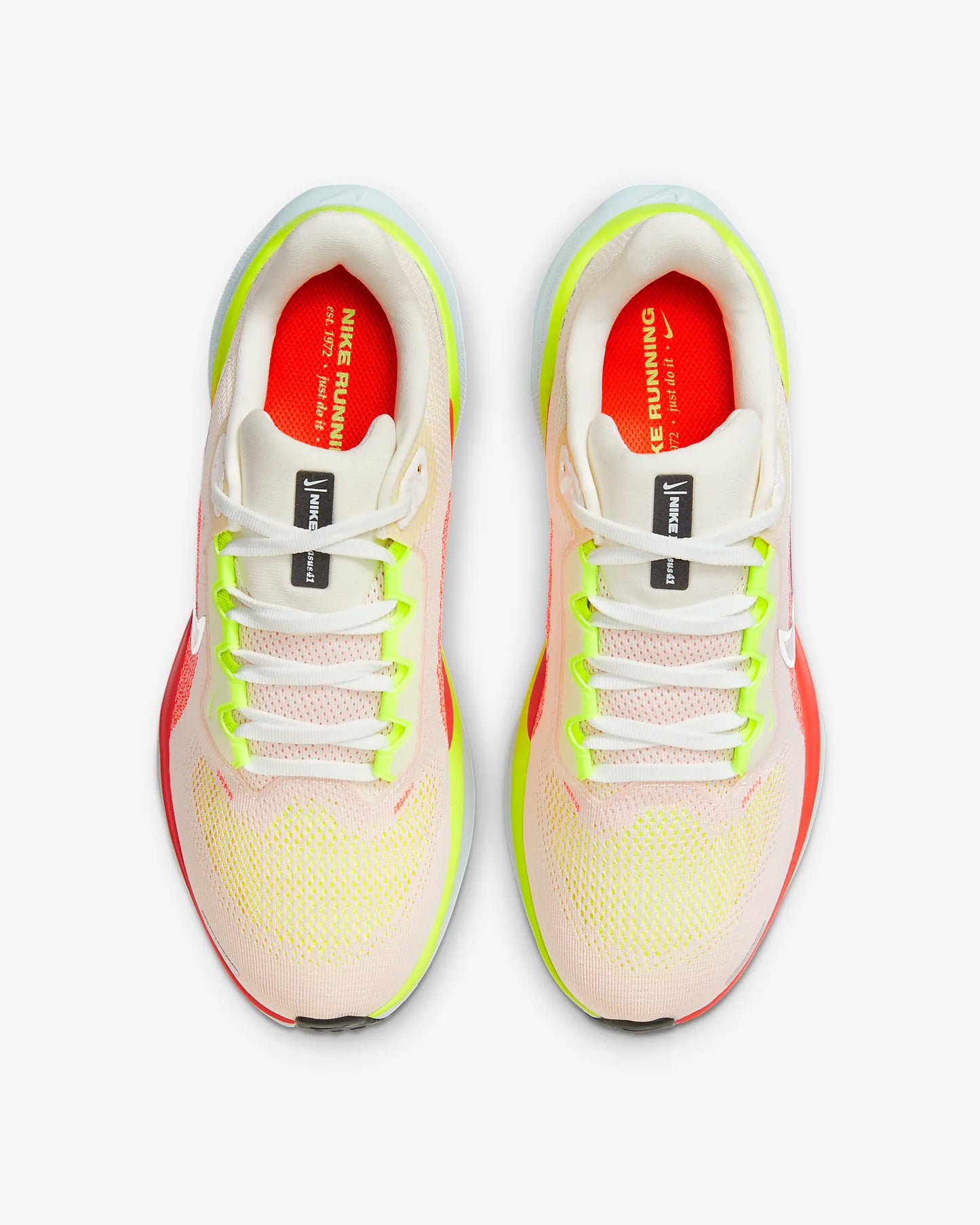 Nike Pegasus 41 Women's Road Running Shoes