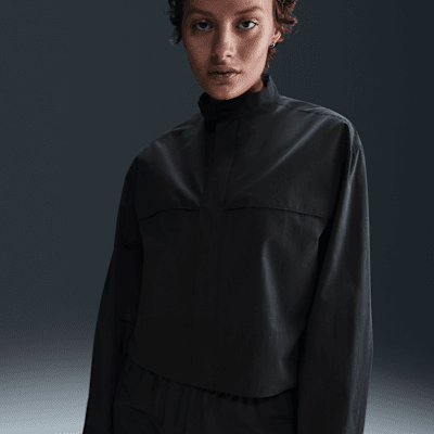 Nike Every Stitch Considered Women's Raw-Cut Top